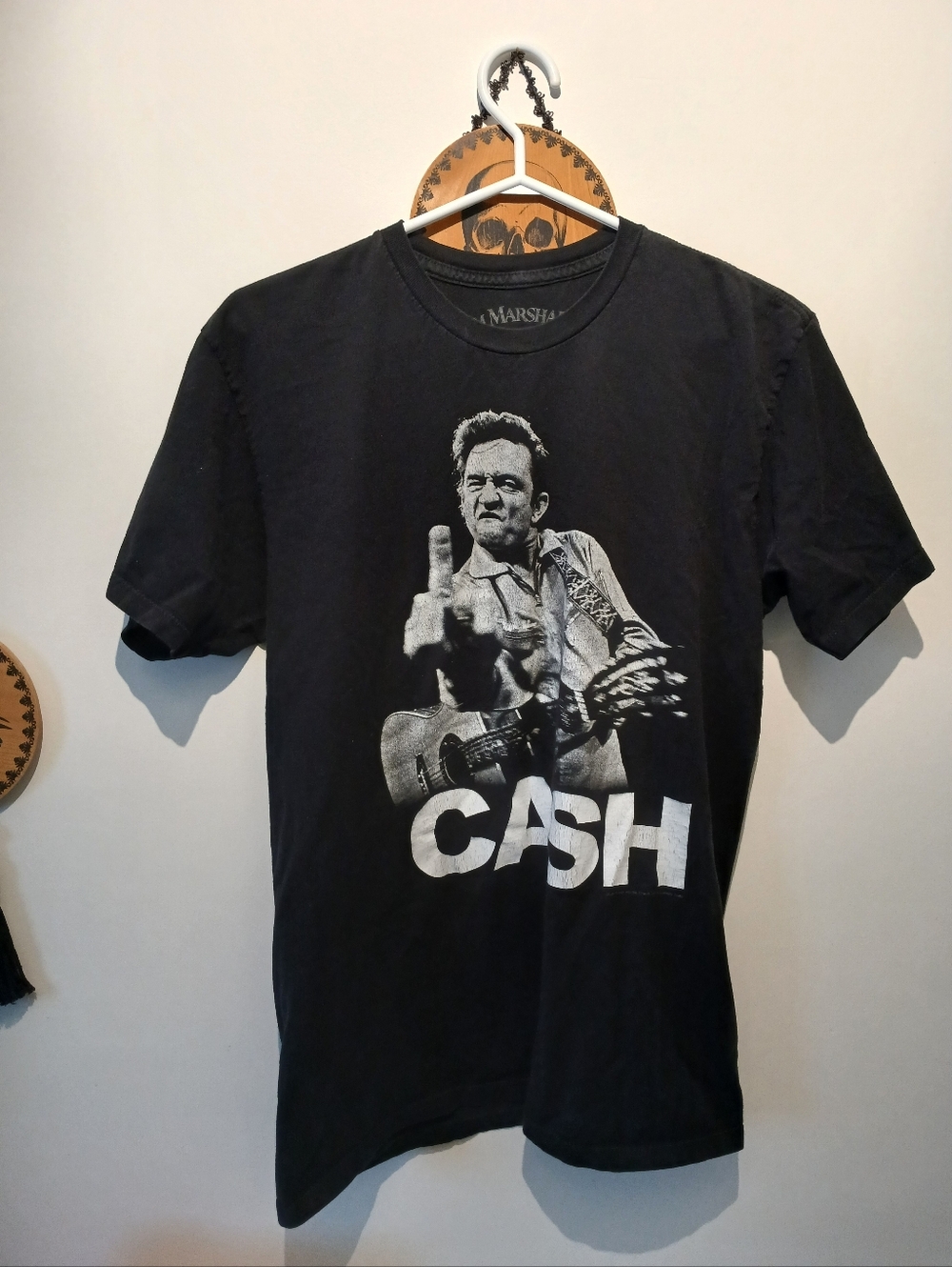 Johnny Cash Tshirt